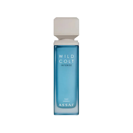 Assaf Wild Colt Intense Eau De Parfum