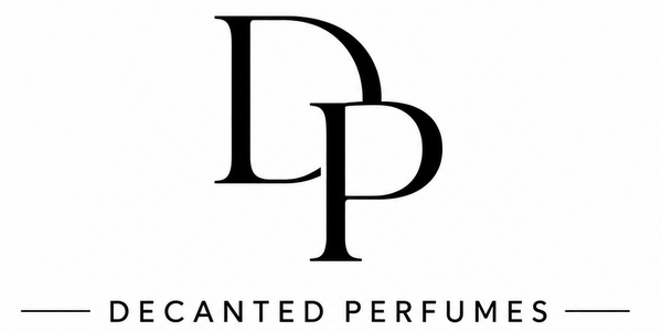 Decanted Perfumes
