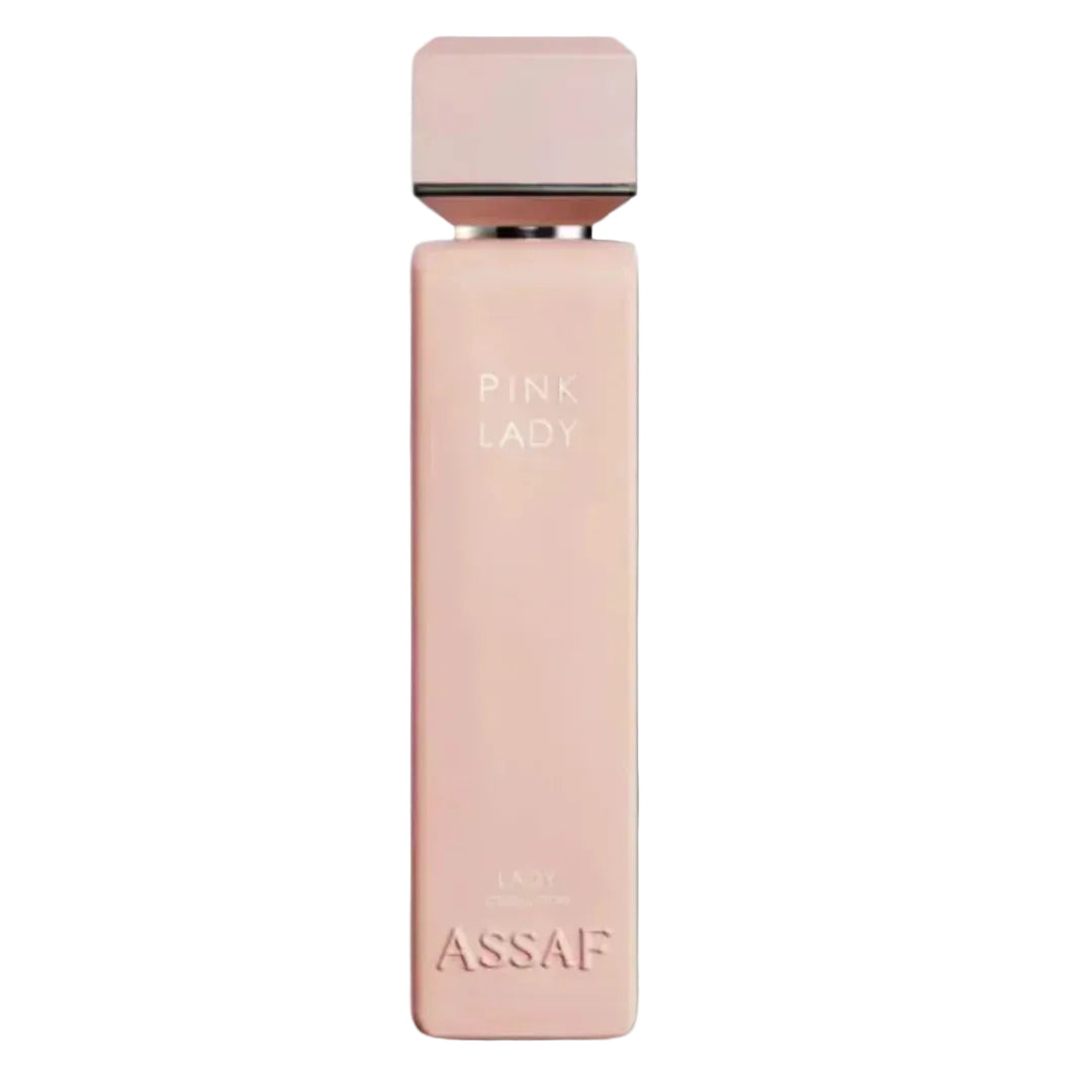 Assaf Pink Lady Eau De Parfum
