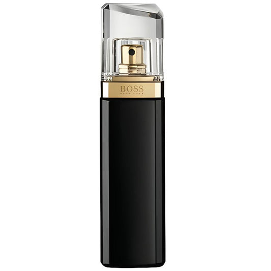 Hugo Boss Nuit Pour Femme Eau De Parfum