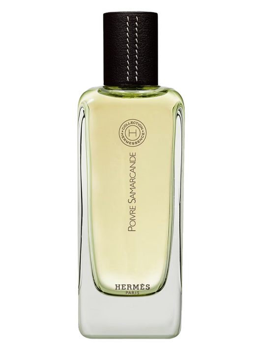 Hermès Hermessence Poivre Samarcande Eau De Toilette