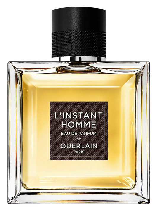 Guerlain L'Instant Pour Homme Eau De Parfum