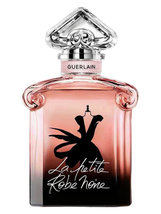 Guerlain La Petite Robe Noire - Honey Rose Eau De Parfum
