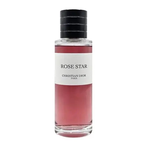 Dior Rose Star Eau De Parfum
