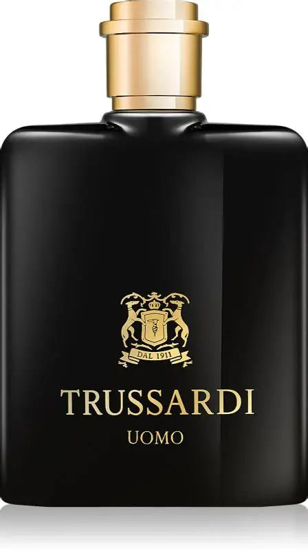 Trussardi Uomo Eau De Toilette