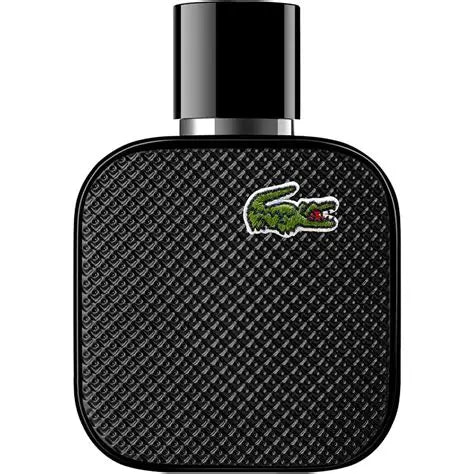 Lacoste L.12.12 Noir Eau De Toilette