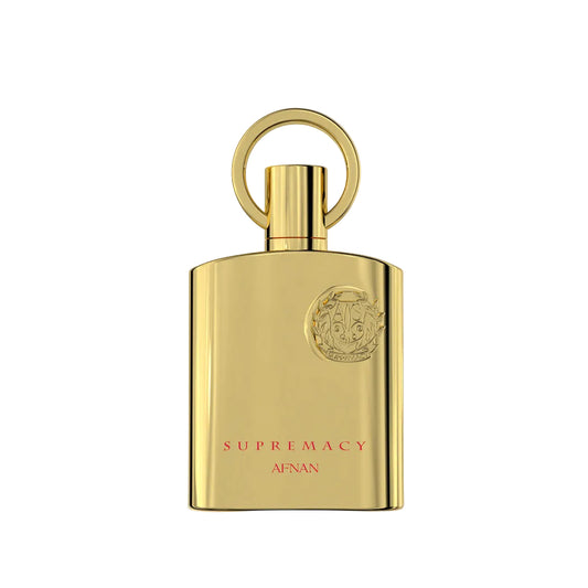 Afnan Supremacy Eau De Parfum