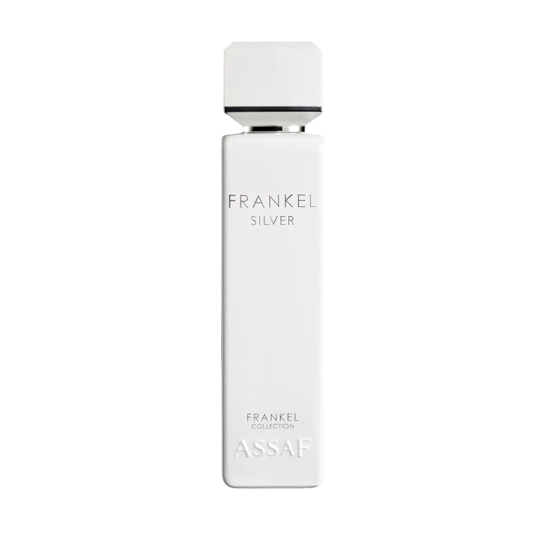 Assaf Frankel Silver Eau De Parfum