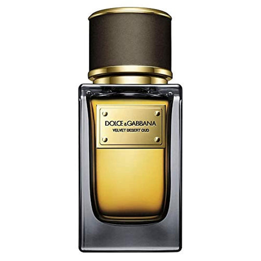 Dolce & Gabbana Velvet Desert Oud Eau De Parfum