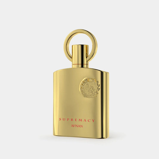 Afnan Supremacy Eau De Parfum