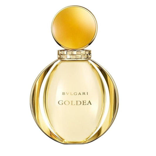 Bvlgari Goldea Eau De Parfum