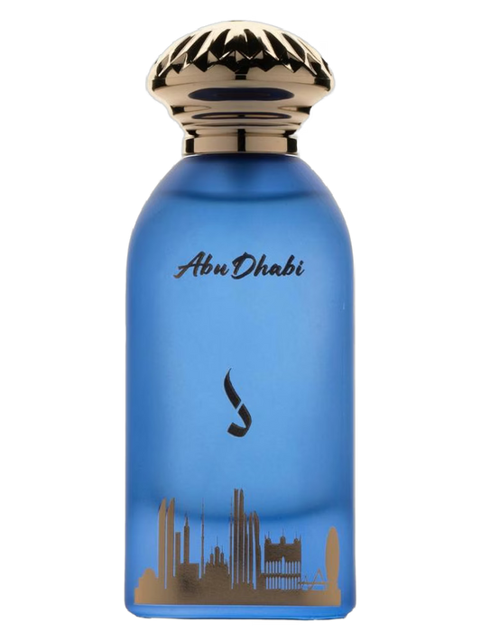 Dkhoon Abu Dhabi Sky Eau De Parfum