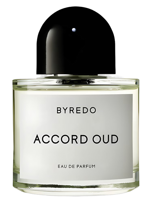 Byredo Accord Oud Eau de Parfum