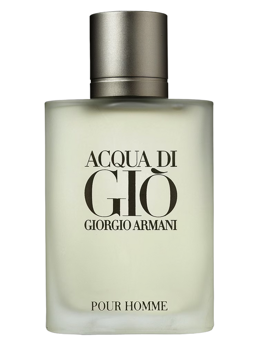 Armani Acqua Di Gio Eau De Toilette