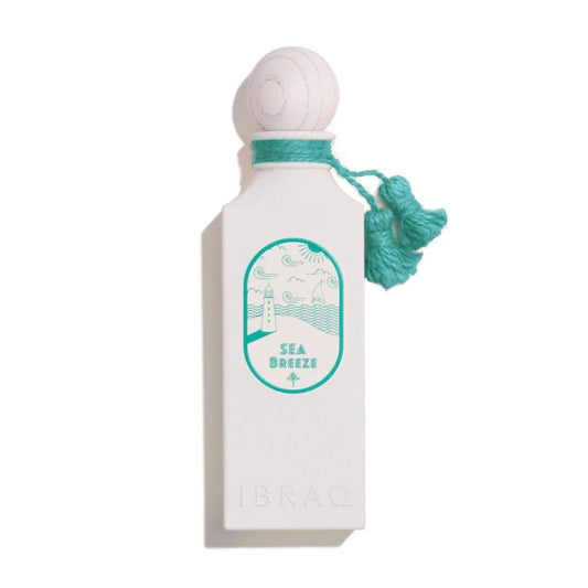 IBRAQ Sea Breeze Eau De Parfum