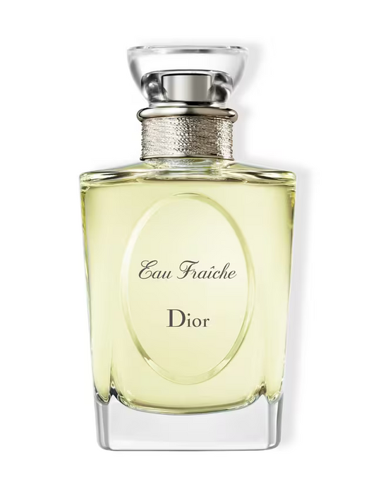 Dior Addict Eau Fraiche Eau De Toilette