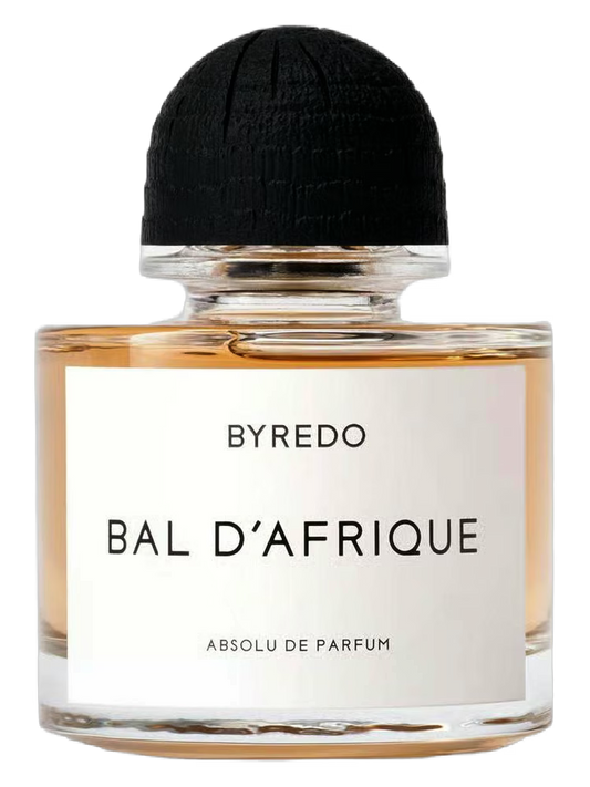 Byredo Bal d'Afrique Absolu de Parfum