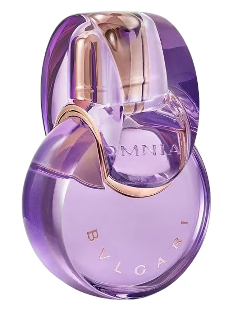 Bvlgari Omnia Amethyste De Toilette