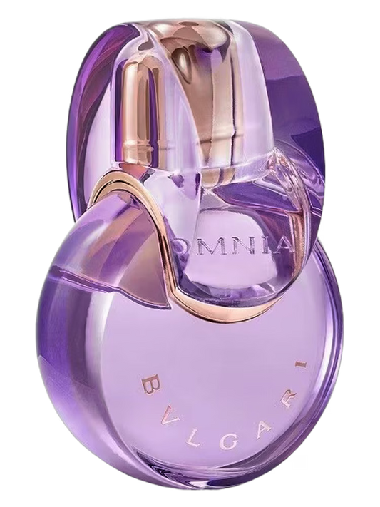 Bvlgari Omnia Amethyste Eau De Toilette