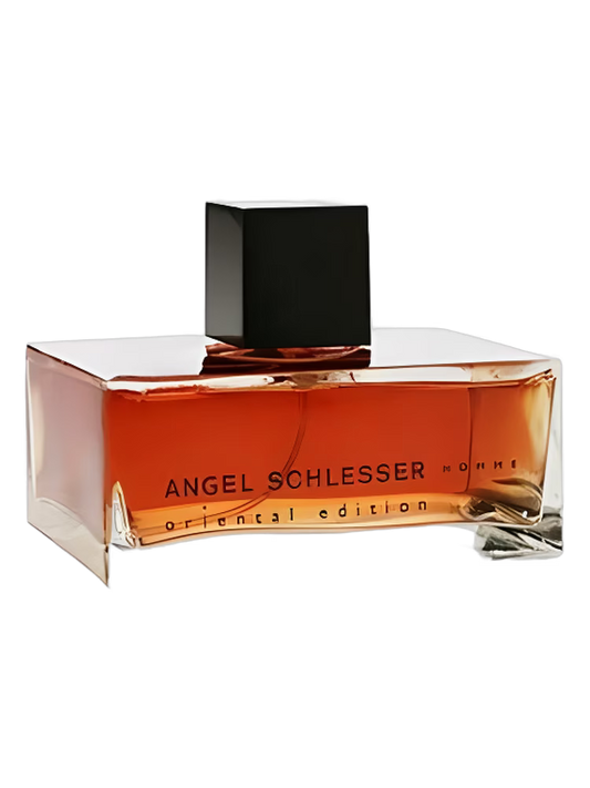 Angel Schlesser Homme Oriental Edition Eau De Toilette