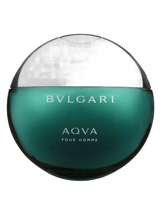 Bvlgari Aqva Eau De Toilette