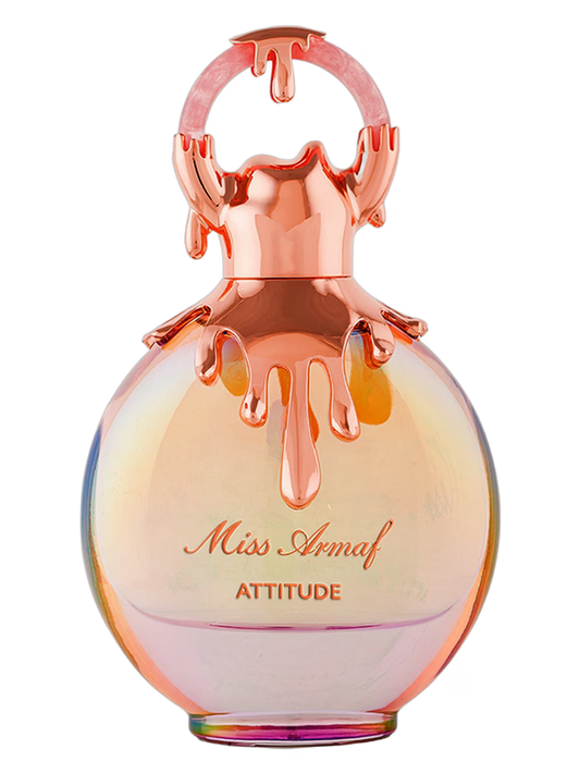 Armaf Miss Armaf Attitude Eau De Parfum