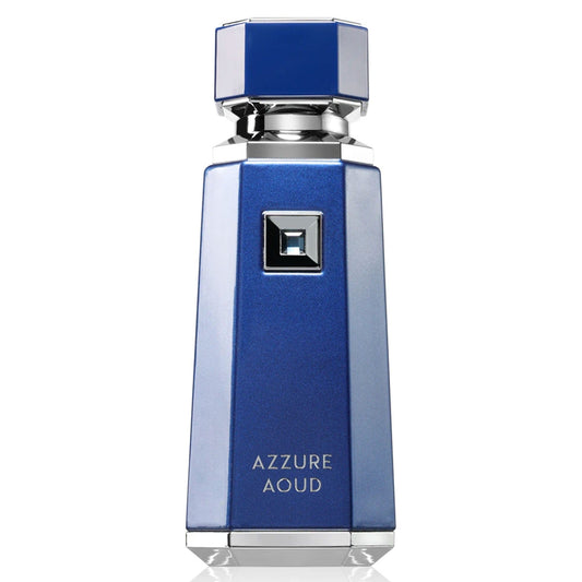 French Avenue Azzure Aoud Eau De Parfum