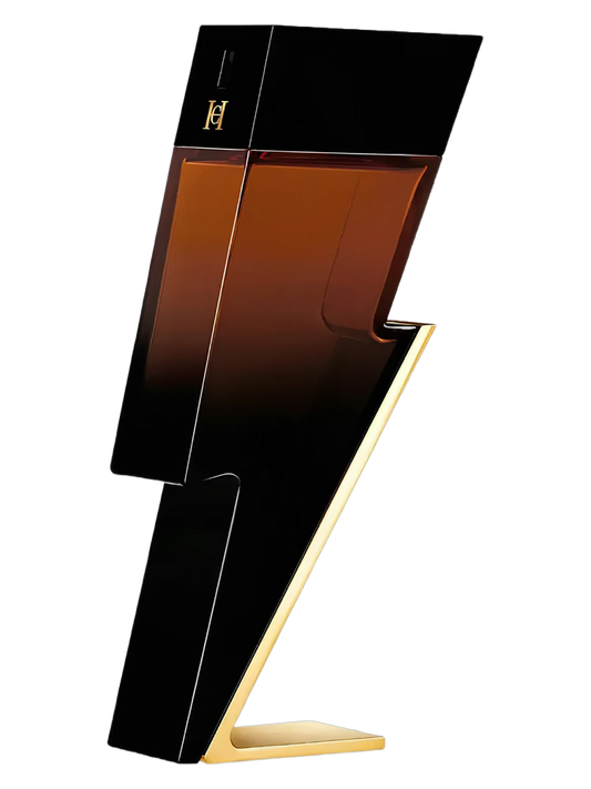 Carolina Herrera Bad Boy Elixir