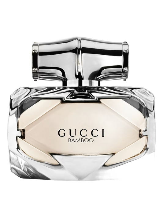 Gucci Bamboo Eau De Toilette