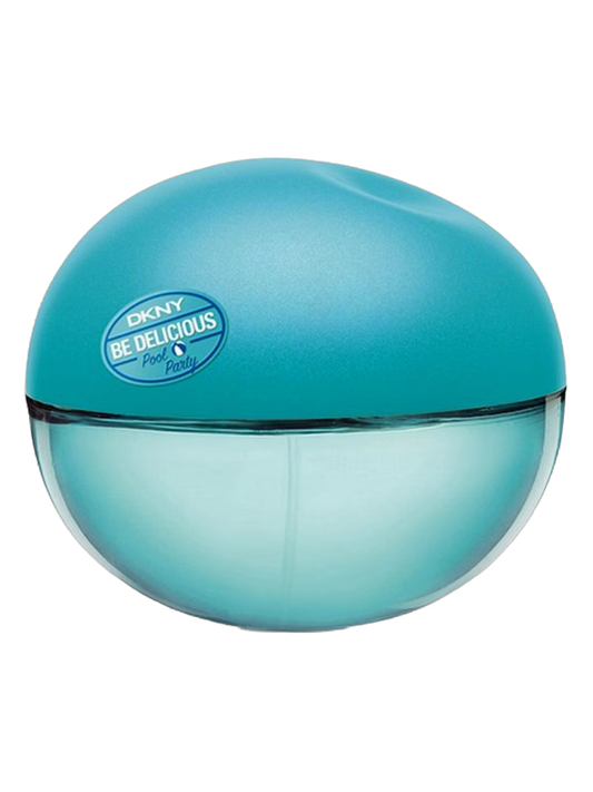 DKNY Be Delicious - Bay Breeze Eau De Toilette