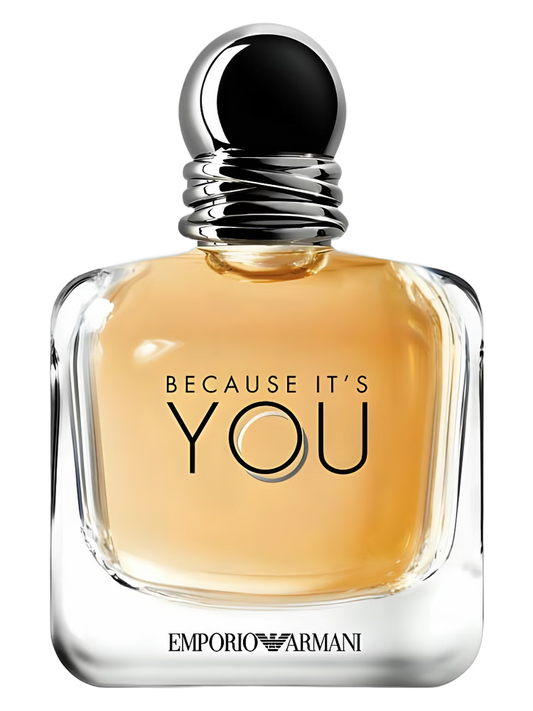 Armani Because It’s You Eau De Parfum