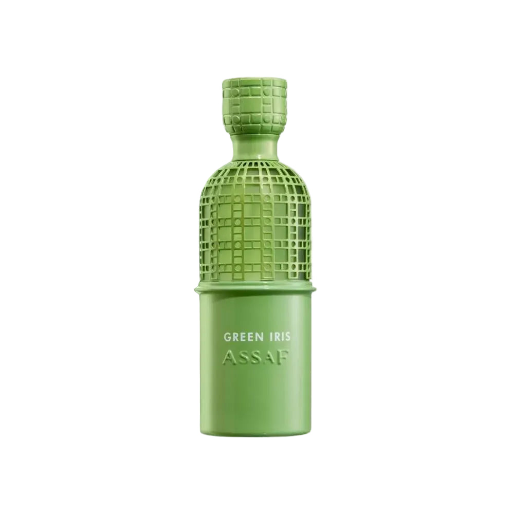 Assaf Green Iris Eau De Parfum