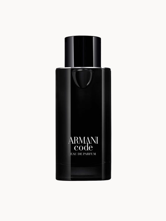 Armani Black Code Eau De Toilette