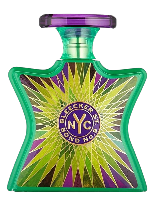 Bond No 9 Bleecker Street Eau De Parfum