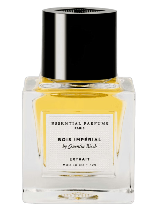 Essential Parfums Bois Imperial Extrait De Parfum