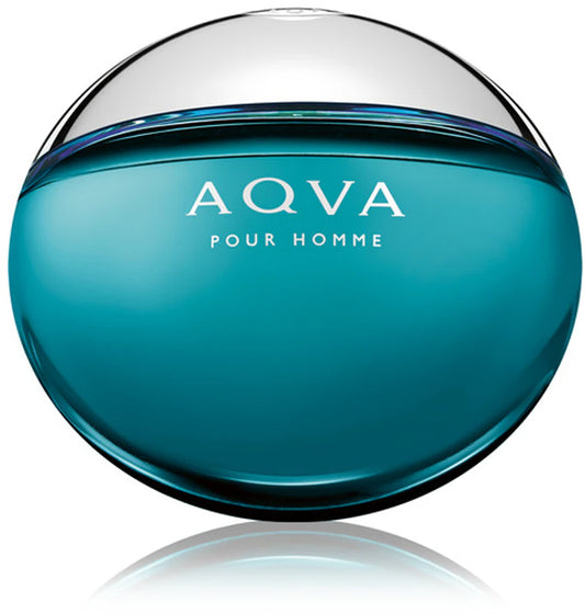 Bvlgari Aqva Atlantique Eau De Toilette