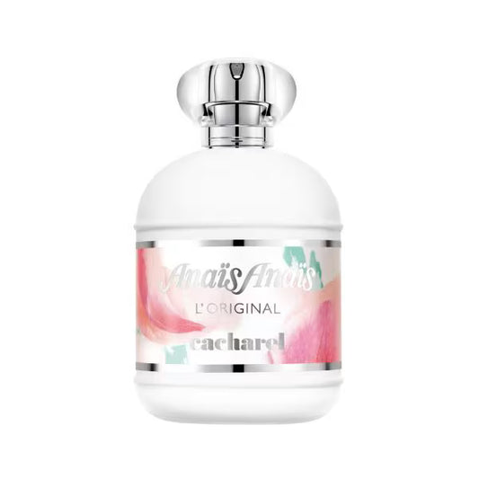 Cacharel Anais Anais Eau De Toilette