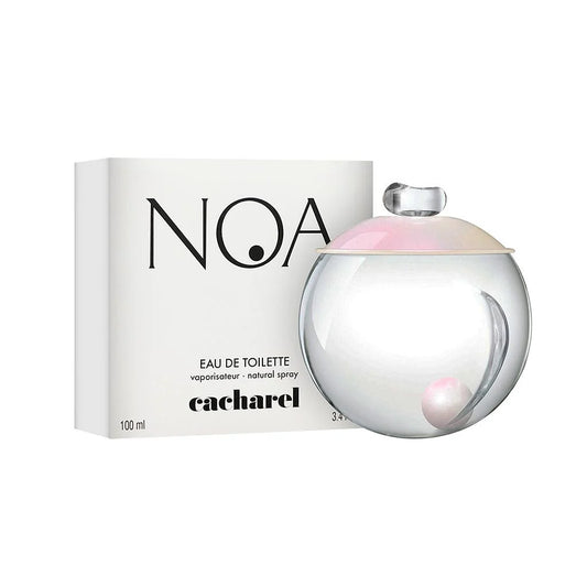 Cacharel Noa Eau De Toilette