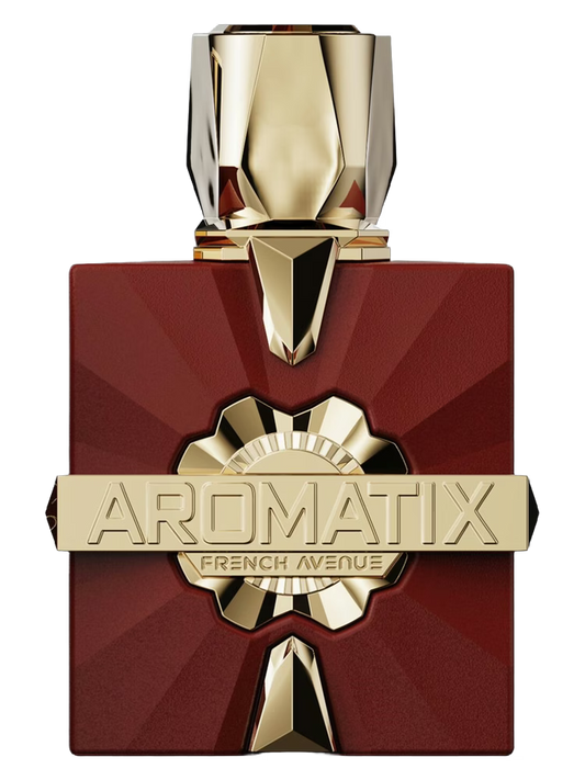 French Avenue X Aromatix Carnal Desire Extrait De Parfum