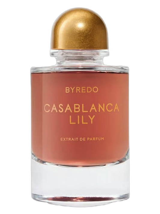 Byredo Casablanca Lily Extrait de Parfum