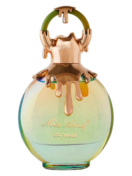 Armaf Miss Armaf Catwalk Eau De Parfum