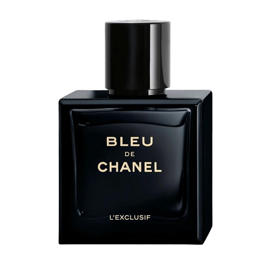 Chanel Bleu De Chanel L'exlusif