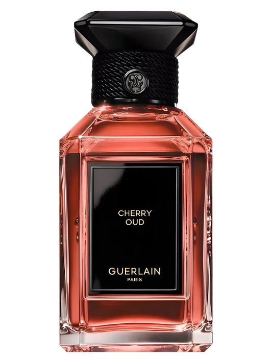 Guerlain Cherry Oud Eau De Parfum