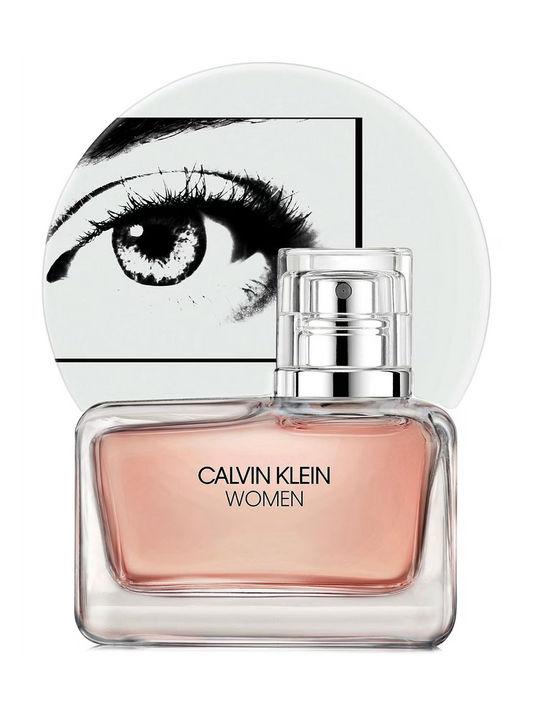 Calvin Klein Escape - For Women Eau de Parfum