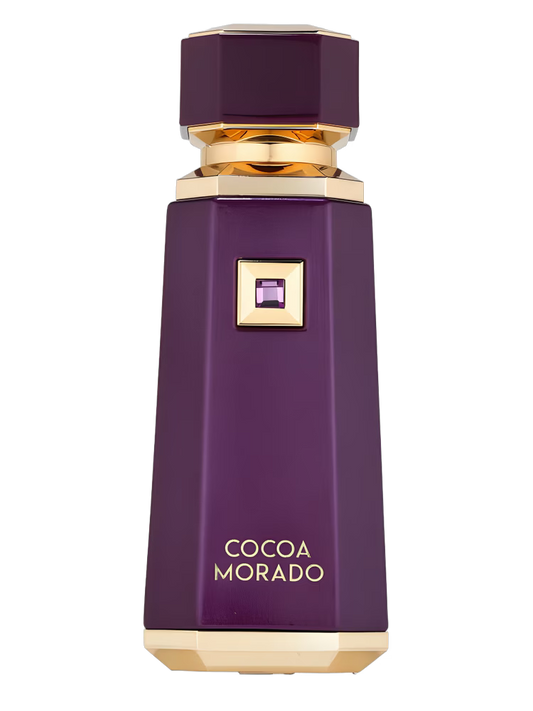 French Avenue Cocoa Morado Eau De Parfum