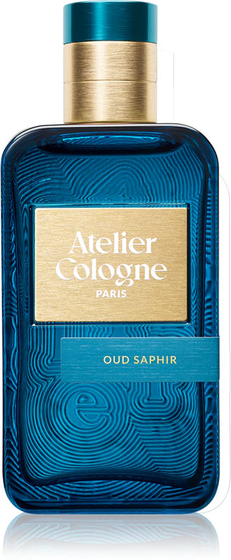 Atelier Cologne Oud Saphir Cologne Absolue