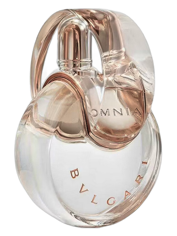Bvlgari Omnia Crystalline De Toilette