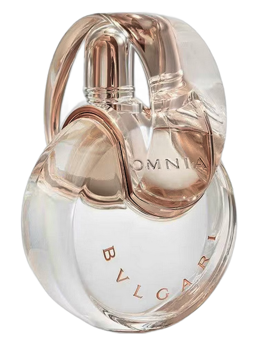 Bvlgari Omnia Crystalline Eau De Toilette