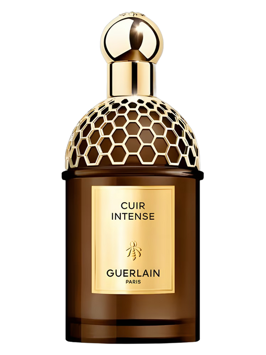 Guerlain Cuir Intense Eau De Parfum