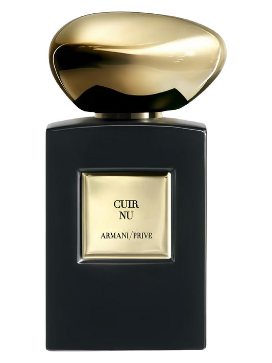 Armani Privé Cuir Nu Eau De Parfum